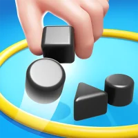 Magnets Fight