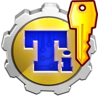 Titanium Backup PRO Key (root