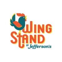WingStand by Jefferson's