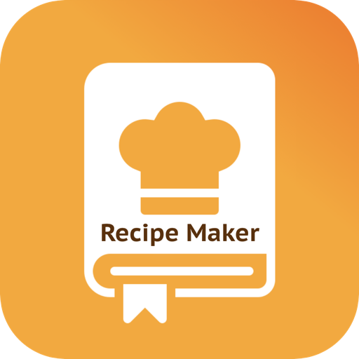 Recipe Maker - Meal Planner
